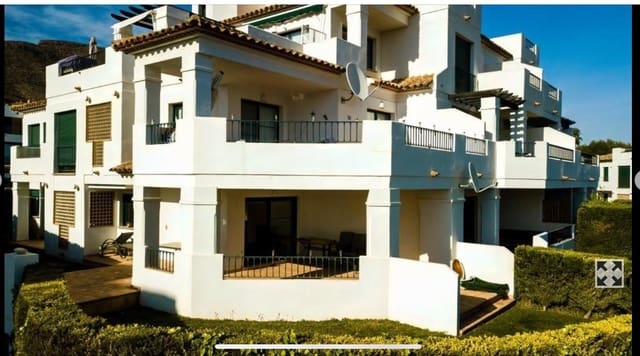 2 sypialnia Apartament na sprzedaż w Golf Bahía, Finestrat z basenem garażem - 360 000 € (Ref: 9278479)