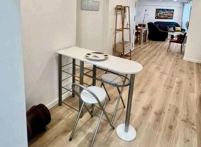 2 sypialnia Apartament przy plaży na sprzedaż w Poniente, Benidorm - 410 000 € (Ref: 9278480)