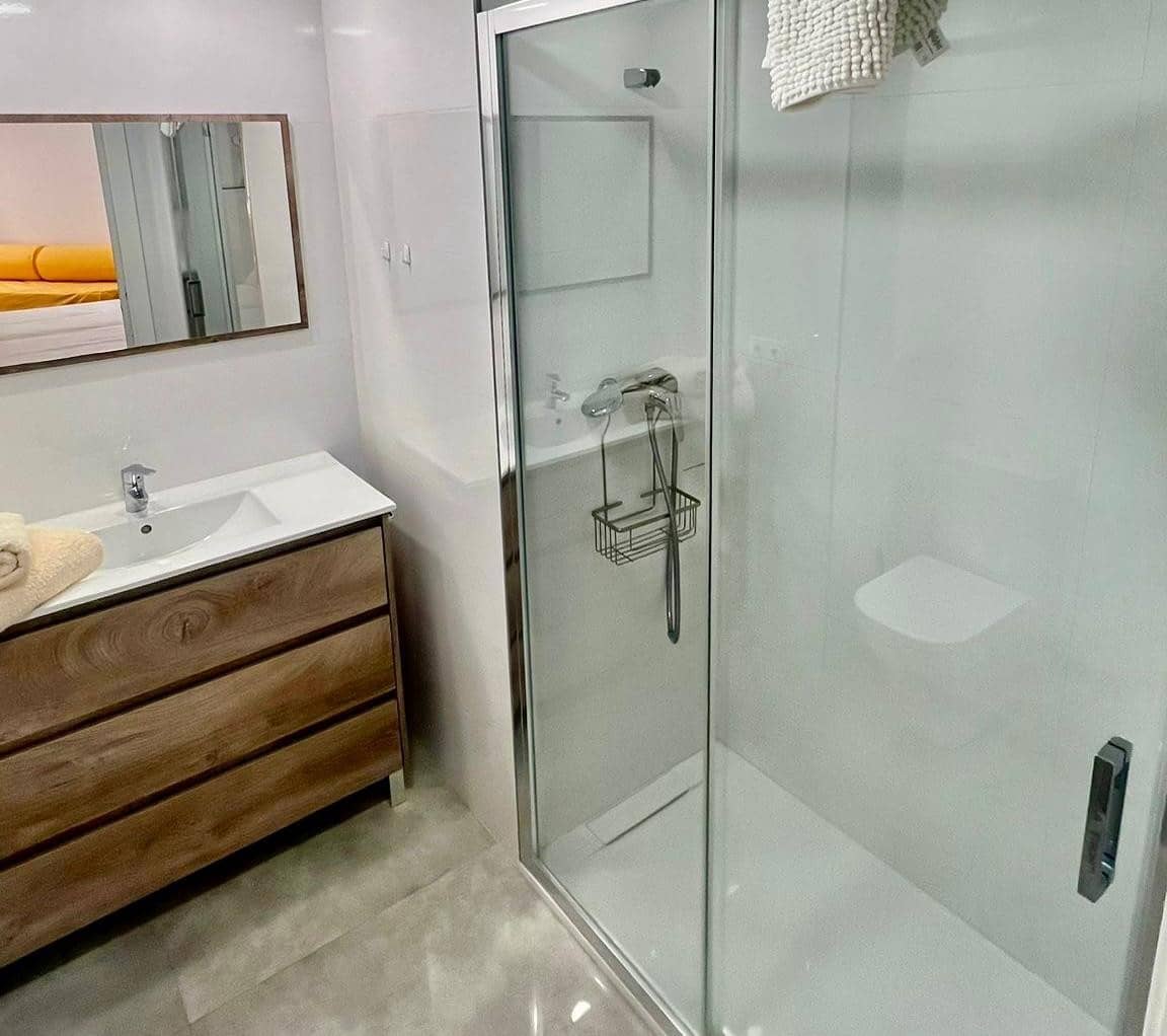 2 sypialnia Apartament przy plaży na sprzedaż w Benidorm - 410 000 € (Ref: 9278480)