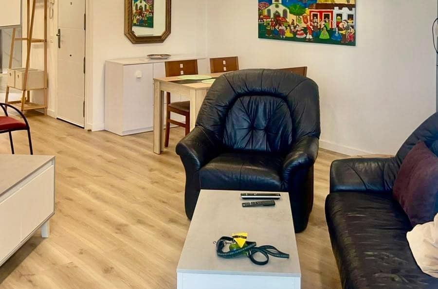 2 sypialnia Apartament przy plaży na sprzedaż w Benidorm - 410 000 € (Ref: 9278480)