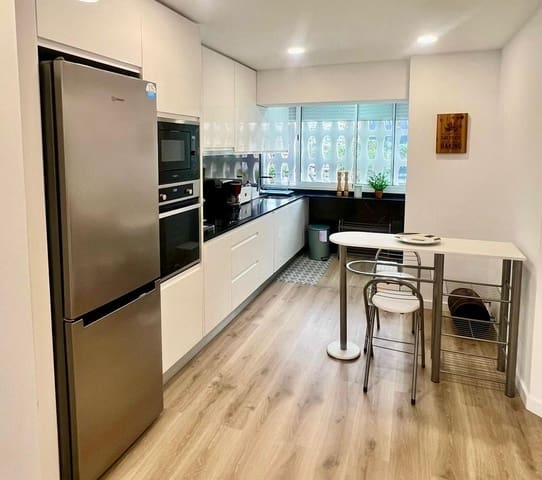 2 sypialnia Apartament przy plaży na sprzedaż w Poniente, Benidorm - 410 000 € (Ref: 9278480)