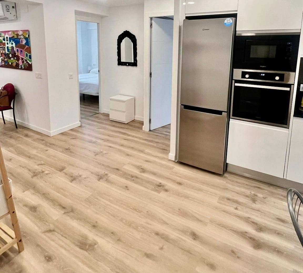 2 sypialnia Apartament przy plaży na sprzedaż w Benidorm - 410 000 € (Ref: 9278480)