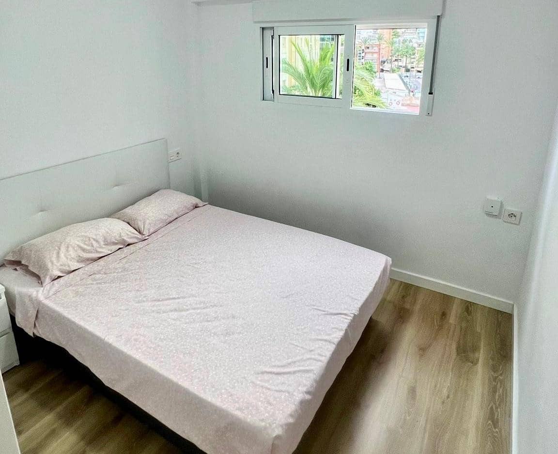 2 sypialnia Apartament przy plaży na sprzedaż w Benidorm - 410 000 € (Ref: 9278480)