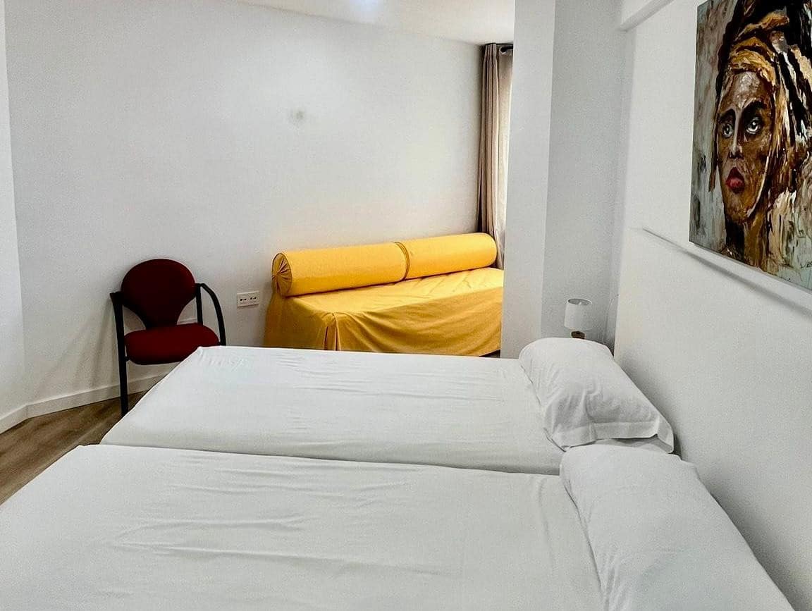 2 sypialnia Apartament przy plaży na sprzedaż w Benidorm - 410 000 € (Ref: 9278480)