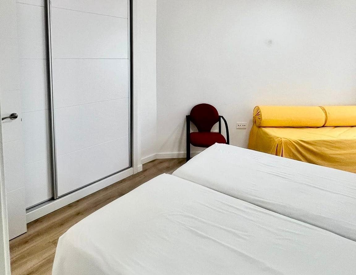 2 sypialnia Apartament przy plaży na sprzedaż w Benidorm - 410 000 € (Ref: 9278480)