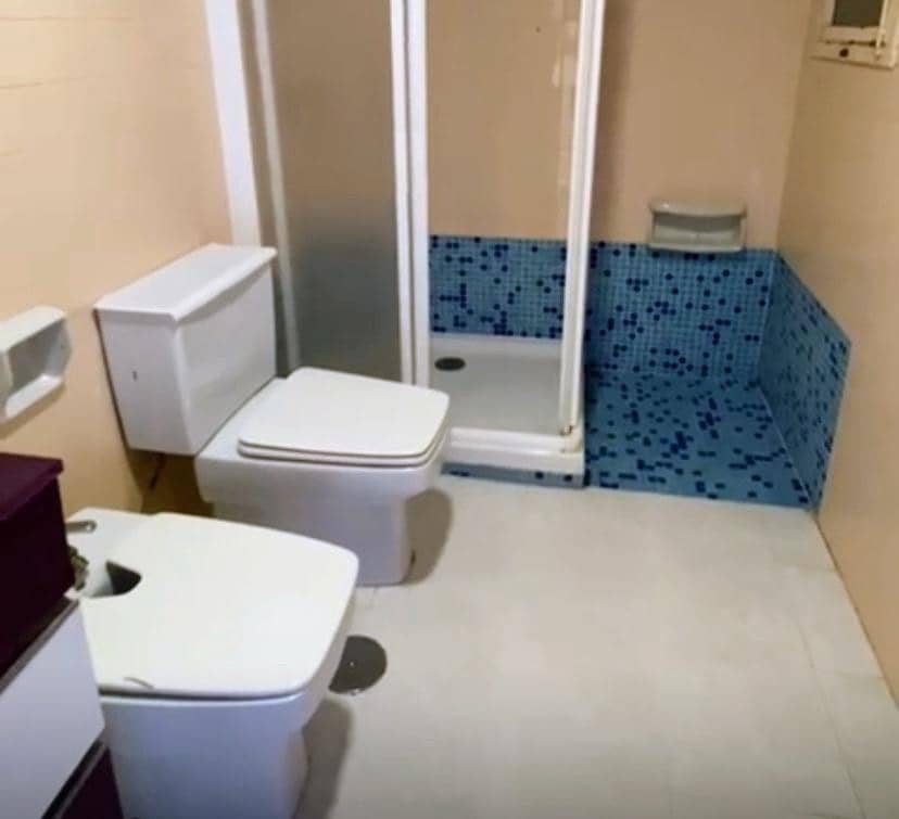 2 soverom Strandleiligheter til salgs i Benidorm med svømmebasseng garasje - € 469 990 (Ref: 9295974)