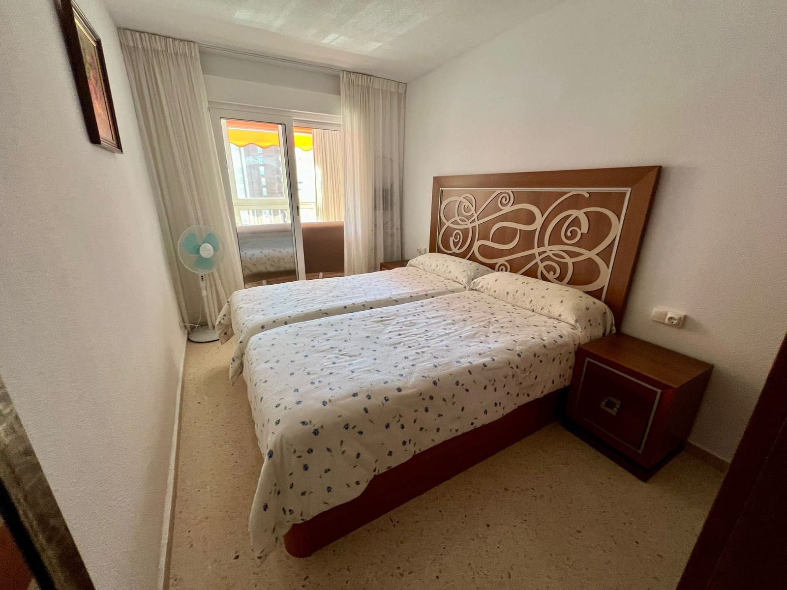 1 bedroom Apartment for rent in Benidorm with pool garage - € 895 (Ref: 9296338)