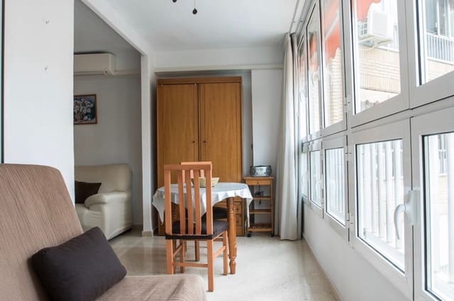 1 bedroom Apartment for rent in Levante Alto, Benidorm with pool garage - € 895 (Ref: 9296338)