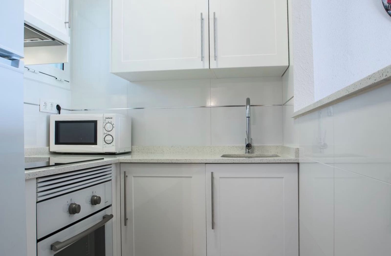 1 bedroom Apartment for rent in Benidorm with pool garage - € 895 (Ref: 9296338)