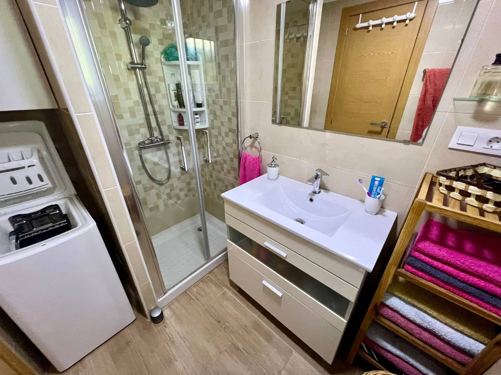 1 bedroom Apartment for rent in Benidorm with pool garage - € 895 (Ref: 9296338)