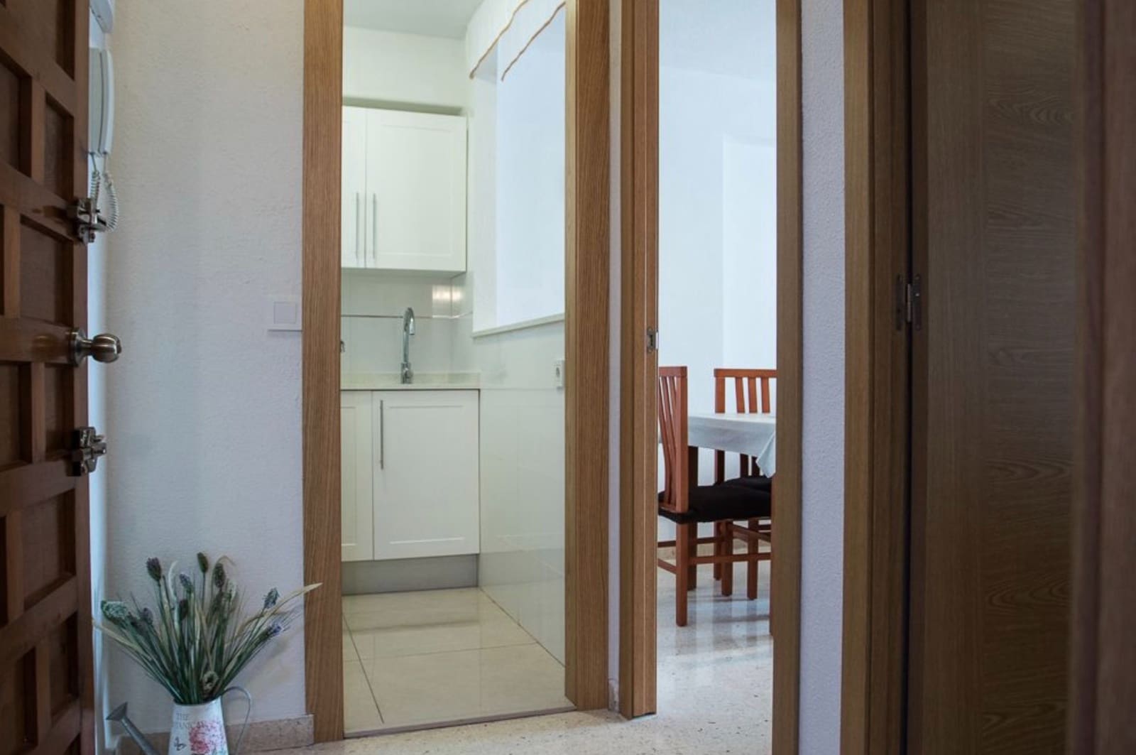 1 bedroom Apartment for rent in Benidorm with pool garage - € 895 (Ref: 9296338)