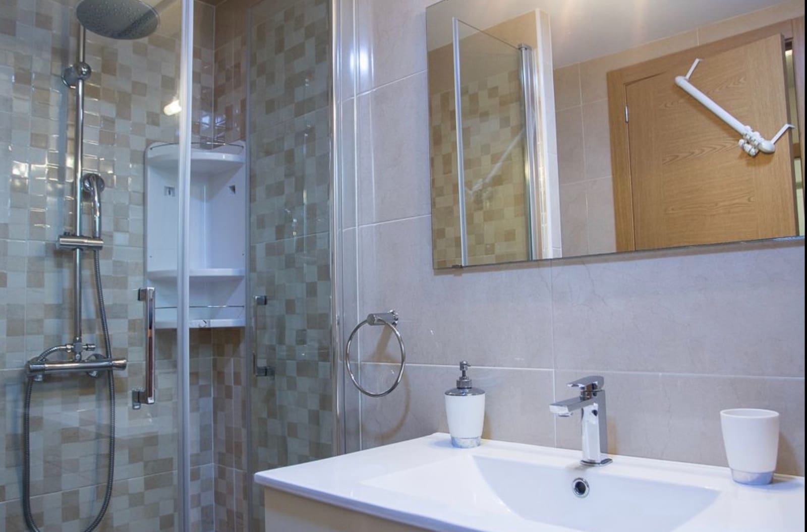 1 bedroom Apartment for rent in Benidorm with pool garage - € 895 (Ref: 9296338)