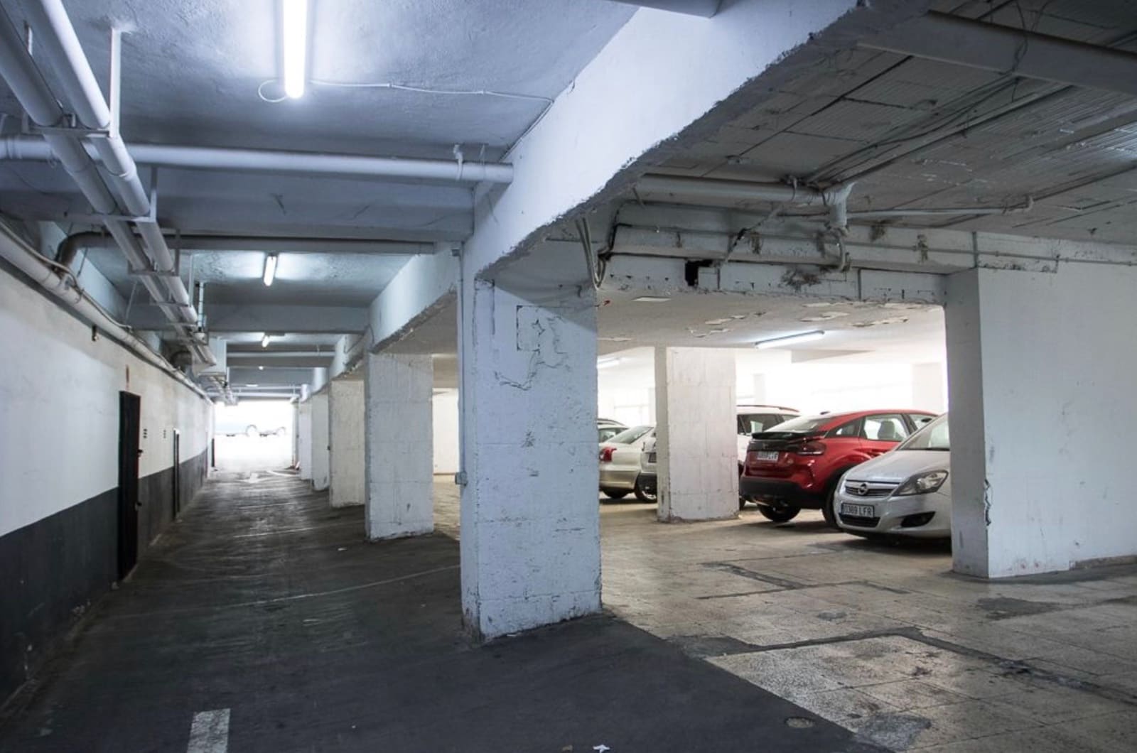 1 bedroom Apartment for rent in Benidorm with pool garage - € 895 (Ref: 9296338)