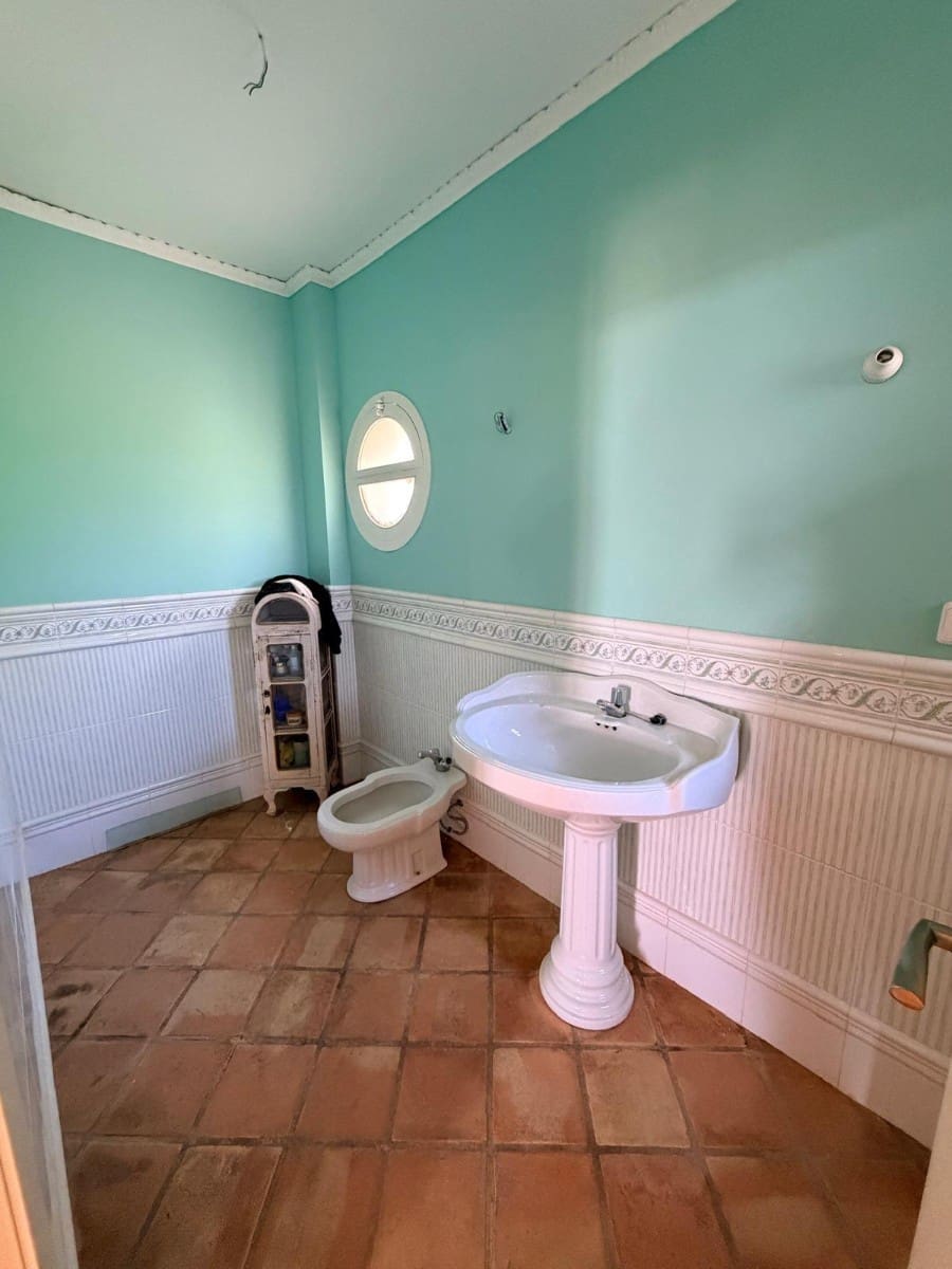 4 chambre Villa/Maison à vendre à Muchamiel / Mutxamel avec garage - 499 000 € (Ref: 9325495)