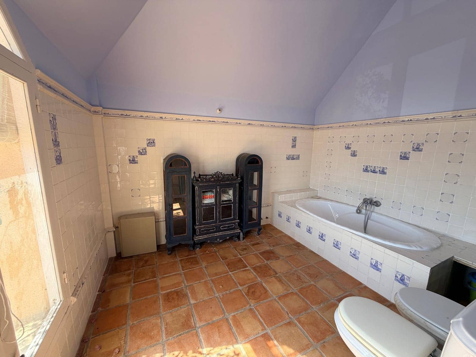 4 chambre Villa/Maison à vendre à Muchamiel / Mutxamel avec garage - 499 000 € (Ref: 9325495)