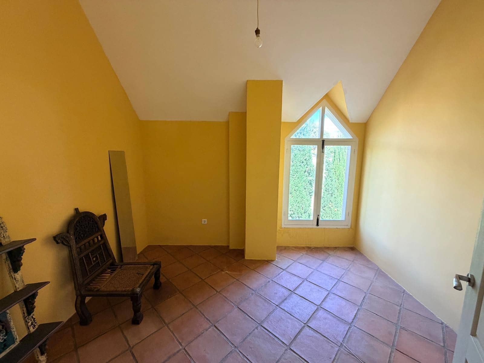 4 chambre Villa/Maison à vendre à Muchamiel / Mutxamel avec garage - 499 000 € (Ref: 9325495)