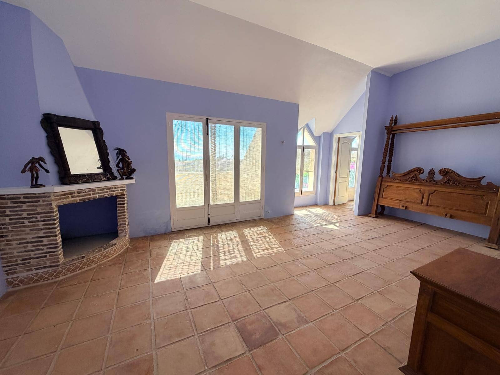 4 chambre Villa/Maison à vendre à Muchamiel / Mutxamel avec garage - 499 000 € (Ref: 9325495)