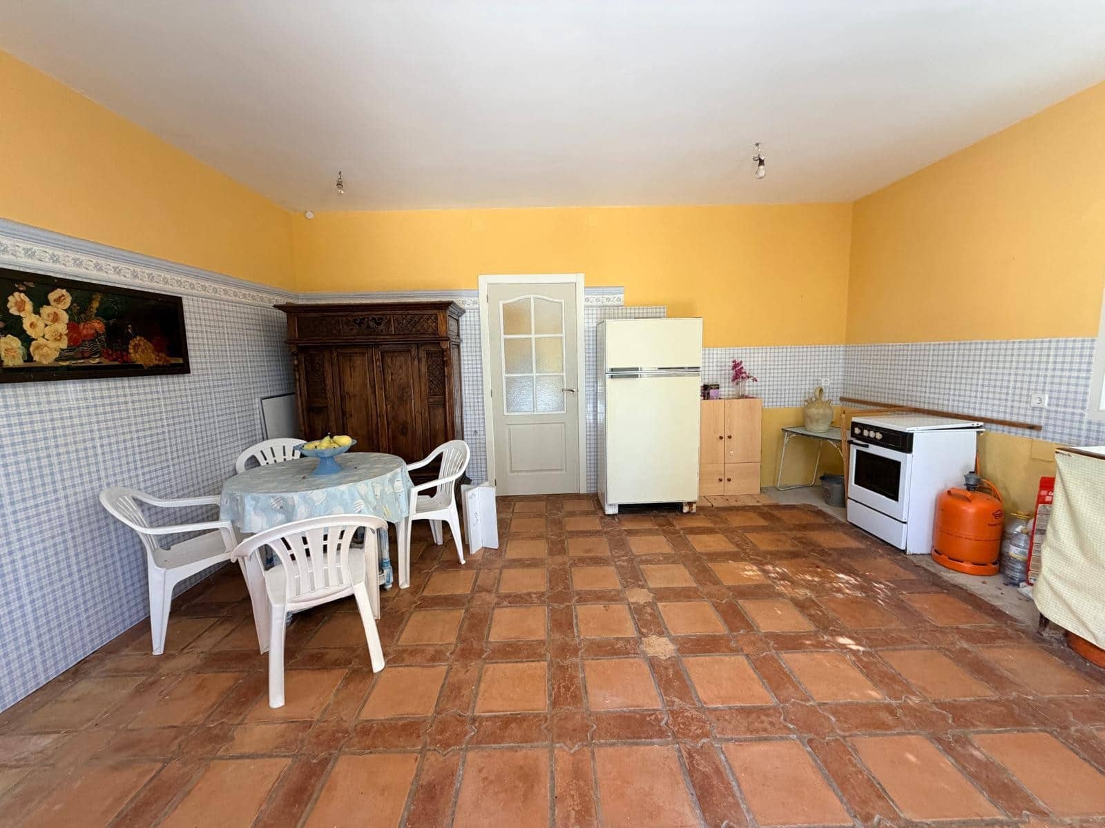 4 chambre Villa/Maison à vendre à Muchamiel / Mutxamel avec garage - 499 000 € (Ref: 9325495)