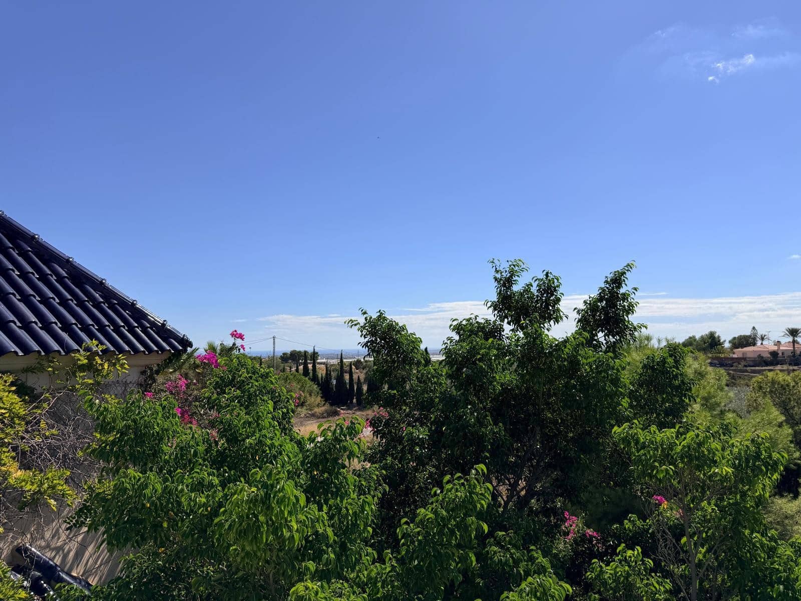 4 chambre Villa/Maison à vendre à Muchamiel / Mutxamel avec garage - 499 000 € (Ref: 9325495)