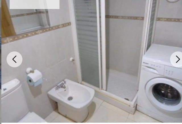 1 sypialnia Apartament przy plaży na sprzedaż w Rincón Alto, Benidorm z garażem - 232 500 € (Ref: 9325496)