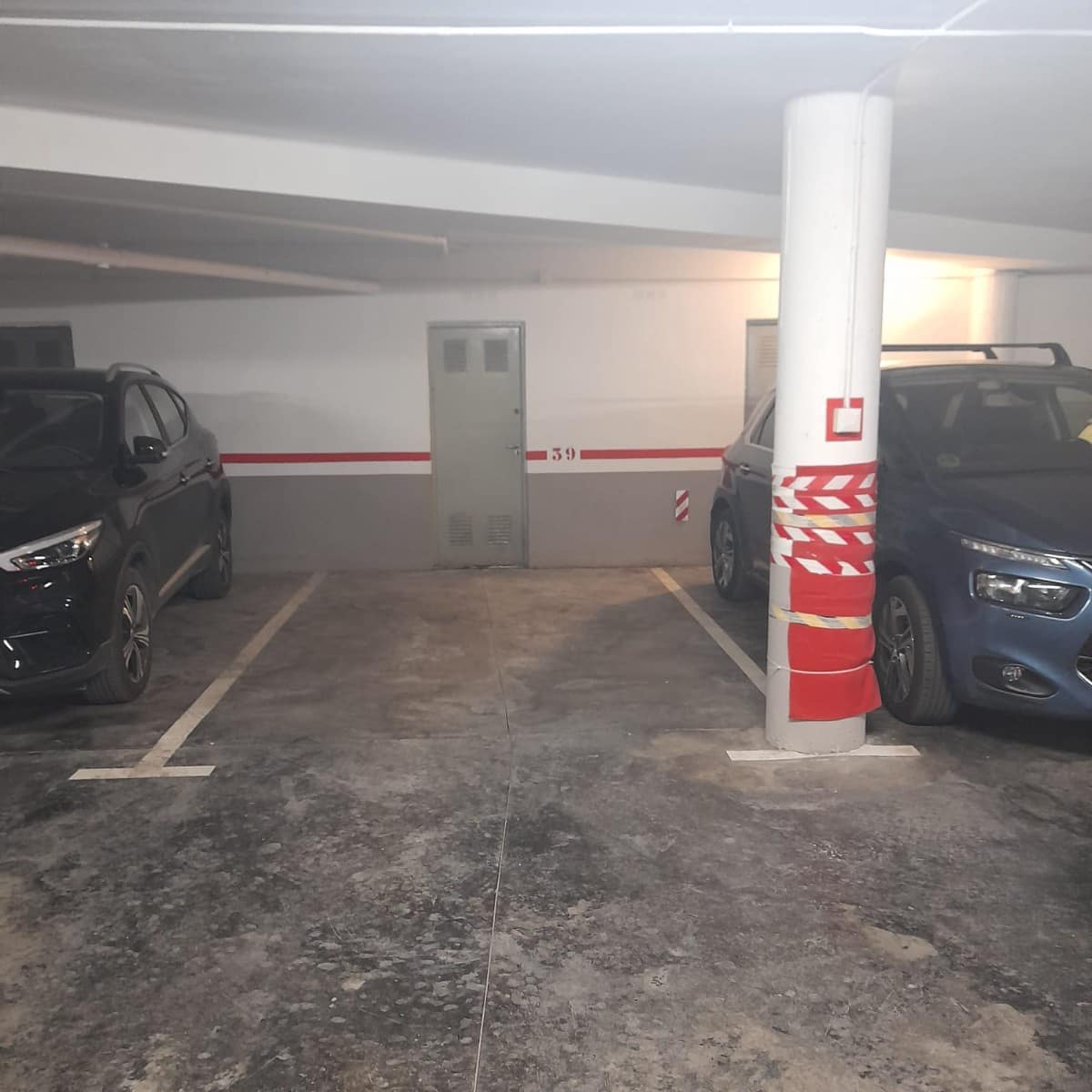 1 soveværelse Lejlighed til salg i Benidorm med swimmingpool garage - € 245.000 (Ref: 9325497)