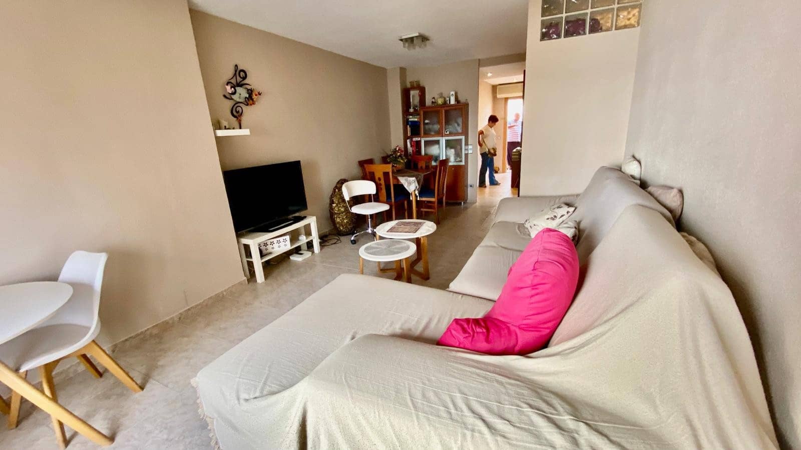 2 quarto Apartamento para venda em Benidorm com garagem - 281 000 € (Ref: 9325498)