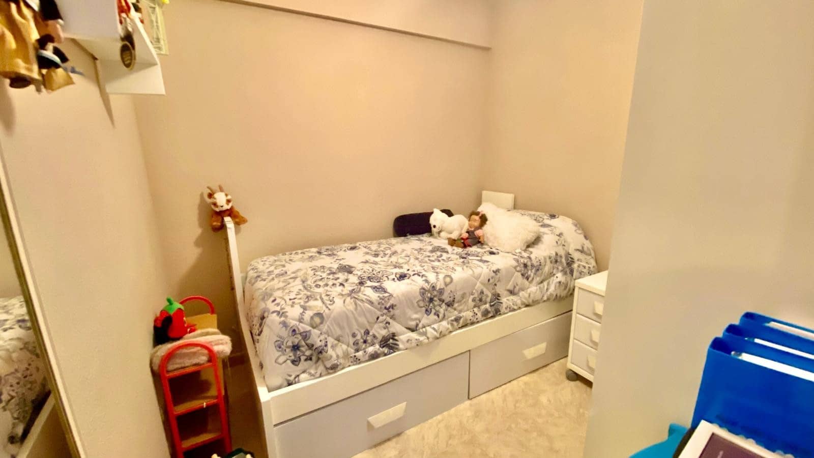 2 quarto Apartamento para venda em Benidorm com garagem - 281 000 € (Ref: 9325498)