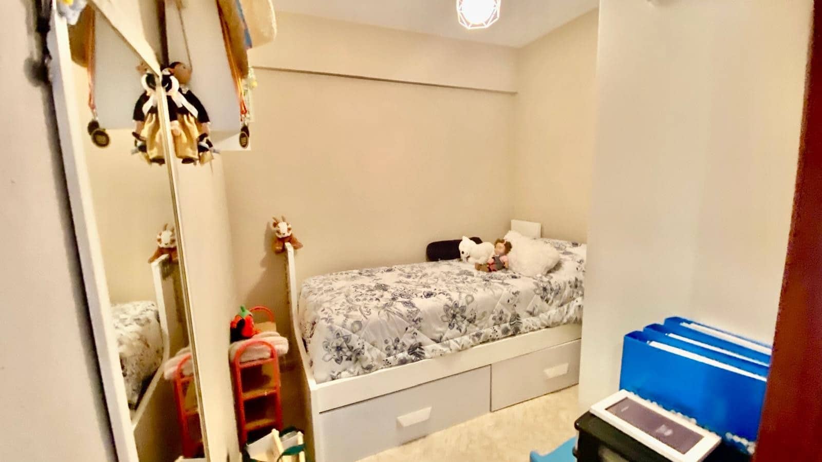 2 quarto Apartamento para venda em Benidorm com garagem - 281 000 € (Ref: 9325498)