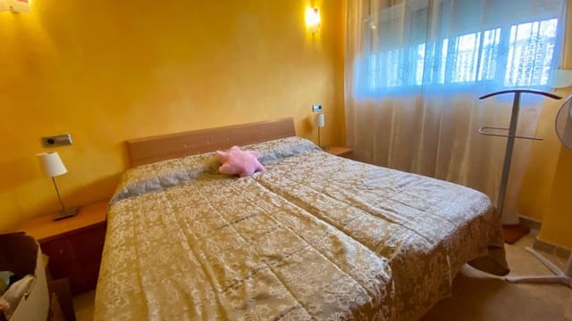 Apartamento de 2 habitaciones en Playa Levante, Benidorm en venta con garaje - 281.000 € (Ref: 9325498)