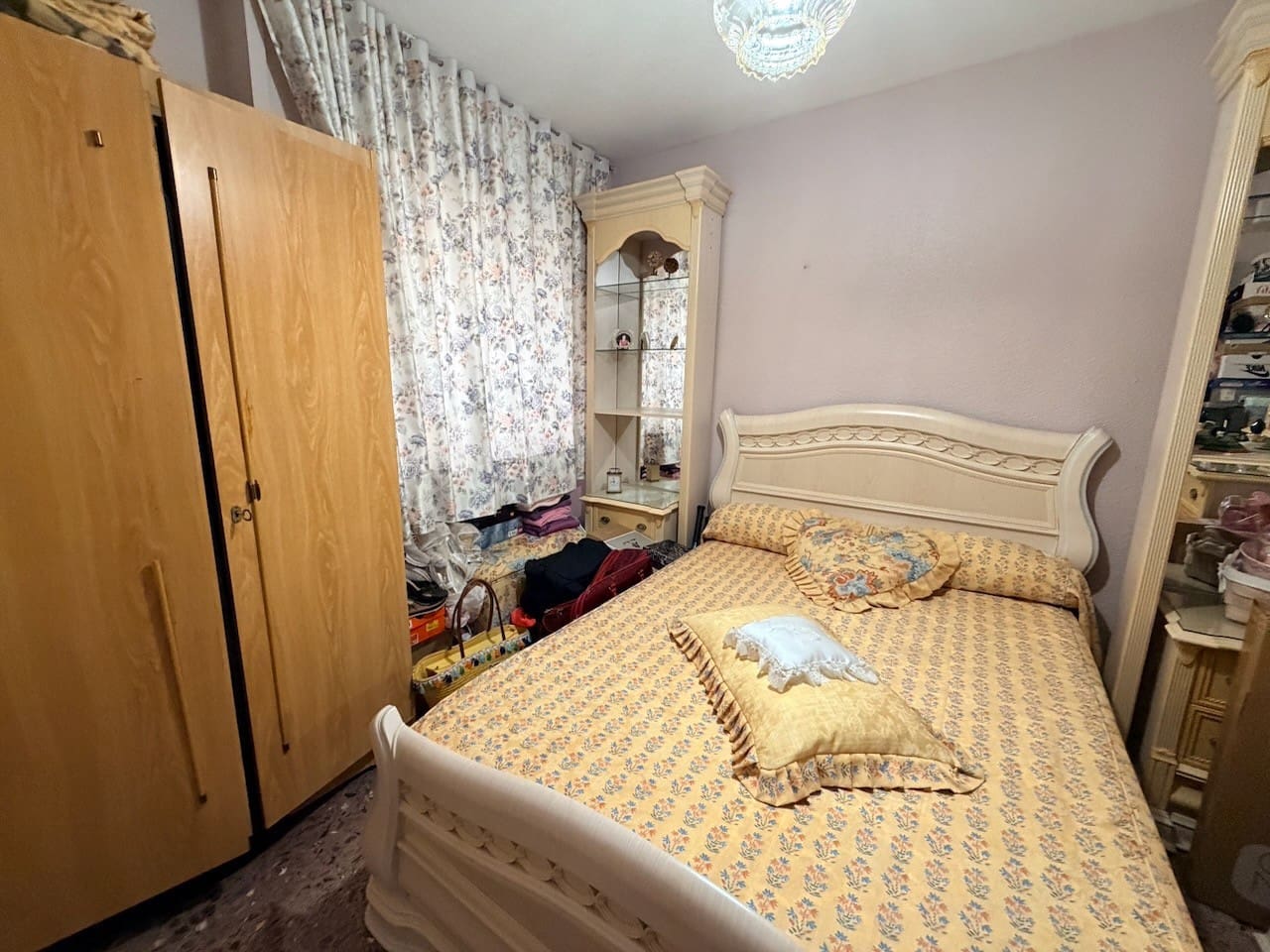4 sypialnia Mieszkanie na sprzedaż w Benidorm - 260 000 € (Ref: 9350019)