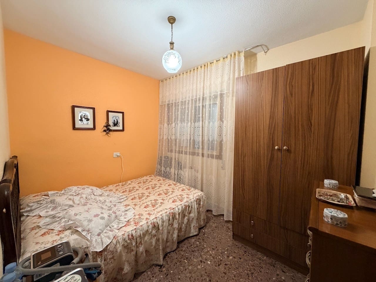 4 sypialnia Mieszkanie na sprzedaż w Benidorm - 260 000 € (Ref: 9350019)