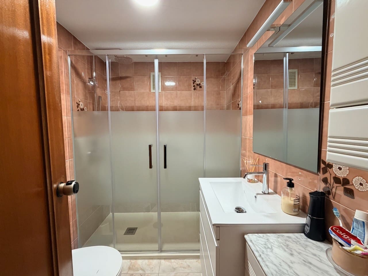 4 sypialnia Mieszkanie na sprzedaż w Benidorm - 260 000 € (Ref: 9350019)