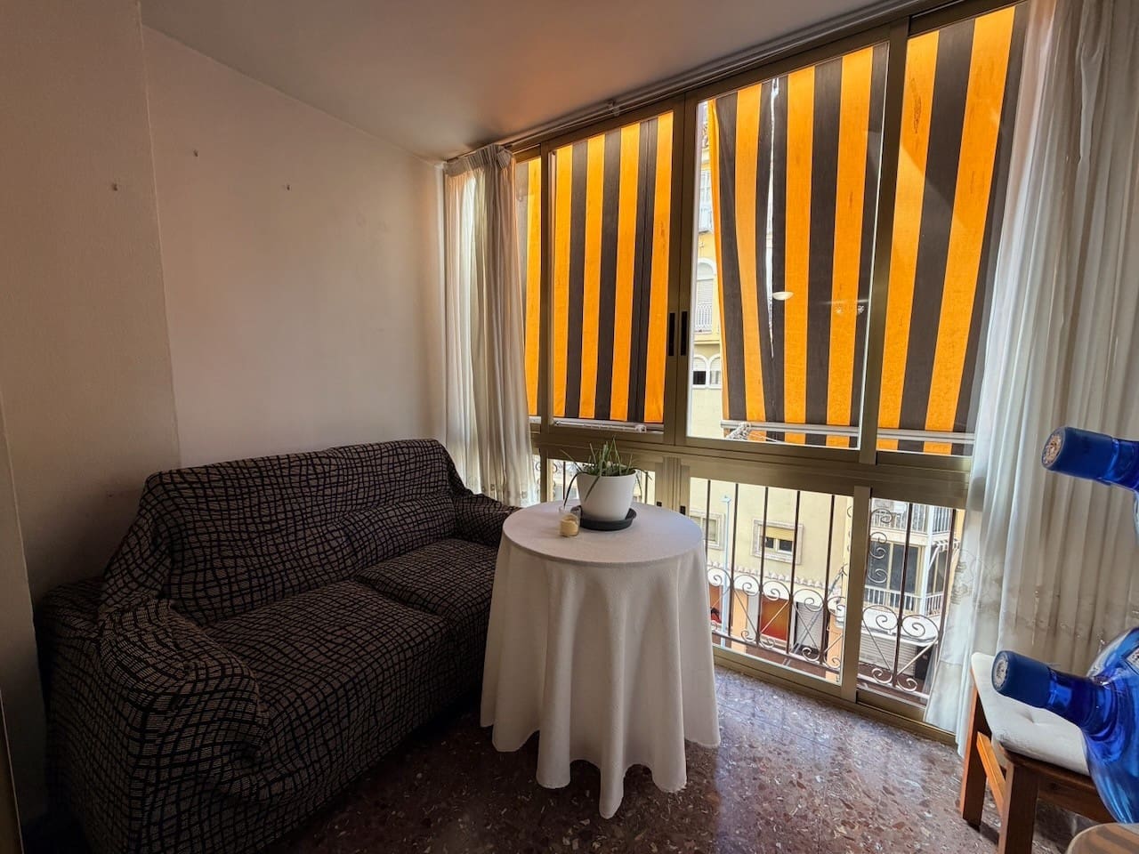 4 sypialnia Mieszkanie na sprzedaż w Benidorm - 260 000 € (Ref: 9350019)