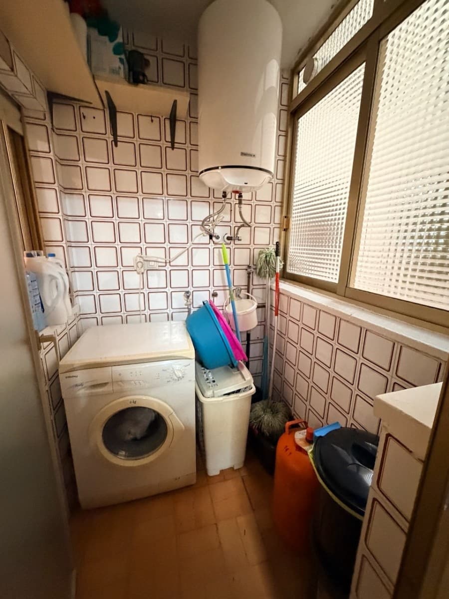 4 sypialnia Mieszkanie na sprzedaż w Benidorm - 260 000 € (Ref: 9350019)