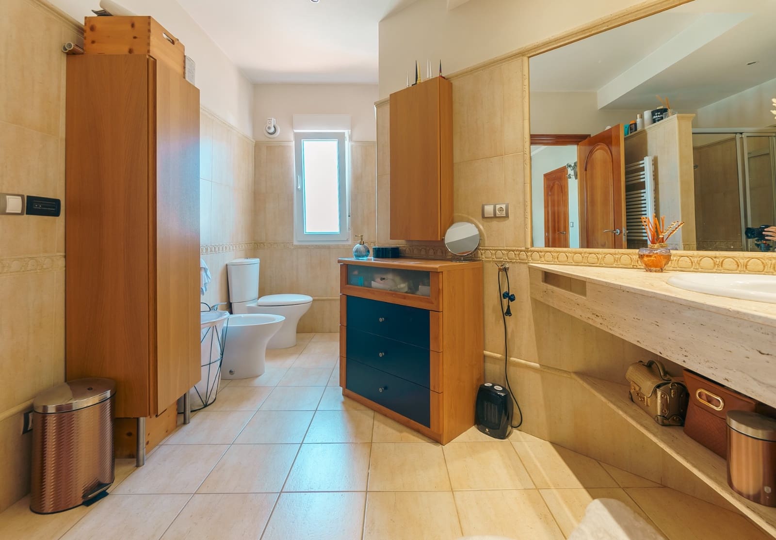 Chalet de 4 habitaciones en Alfaz del Pi / L'Alfàs del Pi en venta con piscina garaje - 649.000 € (Ref: 9383554)