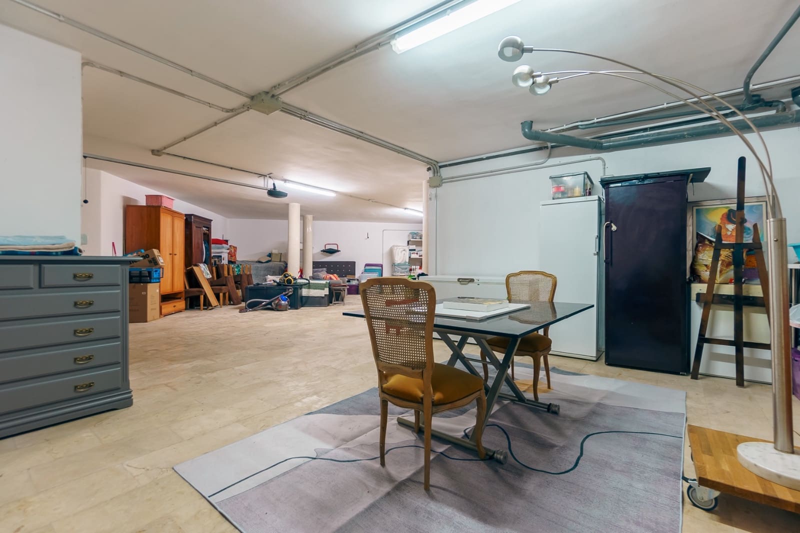 Chalet de 4 habitaciones en Alfaz del Pi / L'Alfàs del Pi en venta con piscina garaje - 649.000 € (Ref: 9383554)