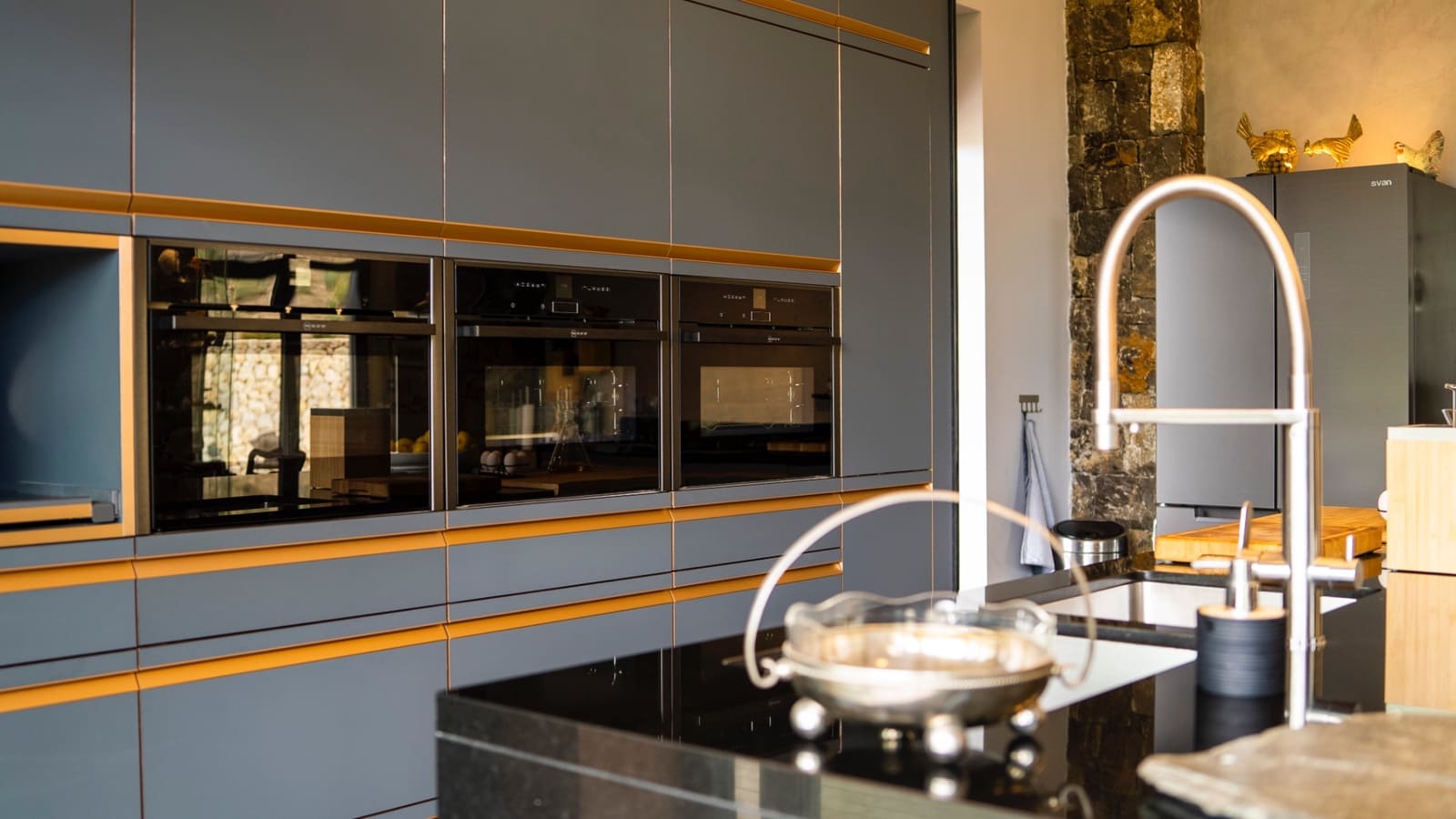 3 soveværelse Villa til salg i Callosa d'En Sarria med swimmingpool garage - € 1.895.000 (Ref: 9383555)