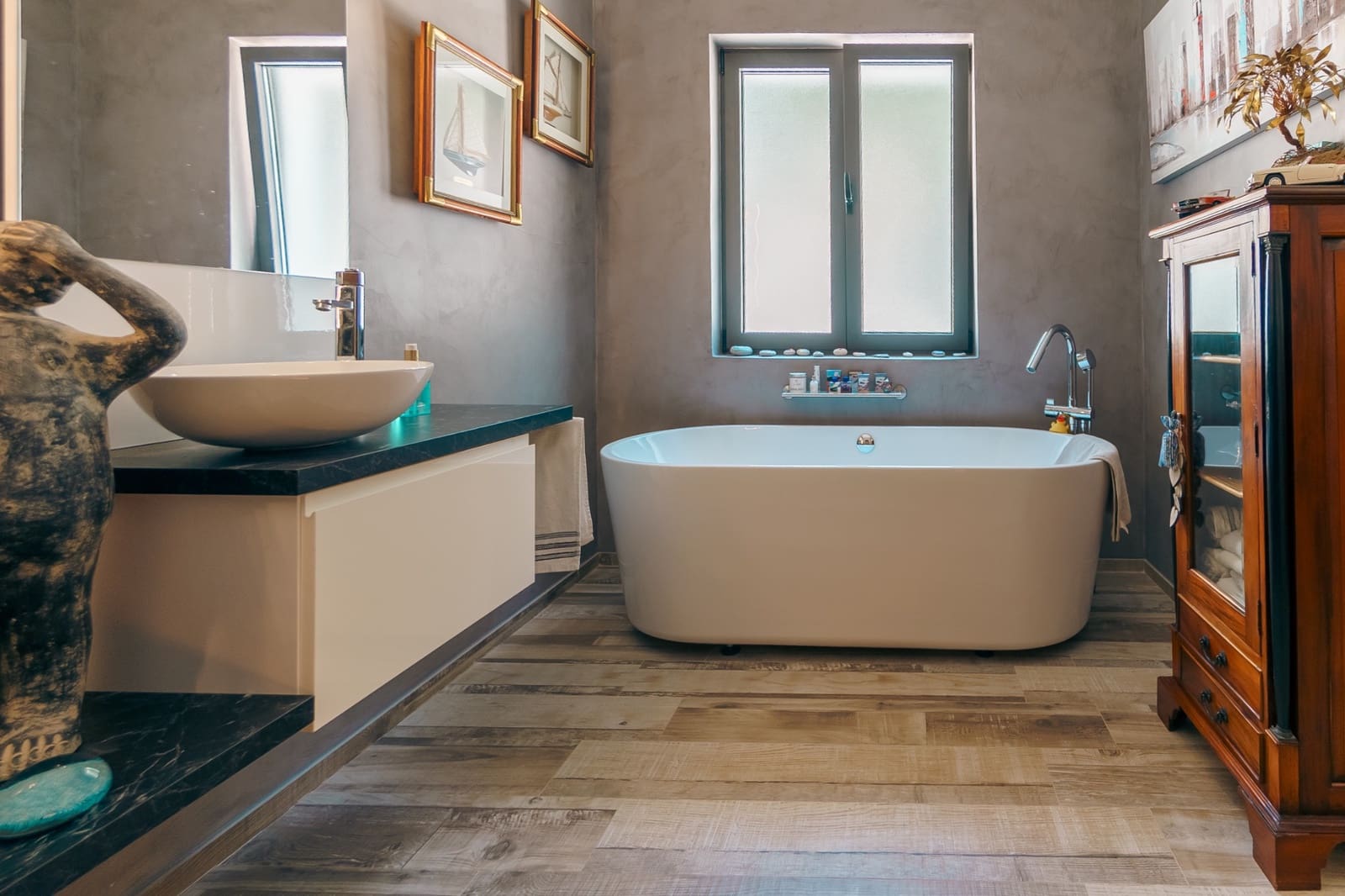 3 soveværelse Villa til salg i Callosa d'En Sarria med swimmingpool garage - € 1.895.000 (Ref: 9383555)