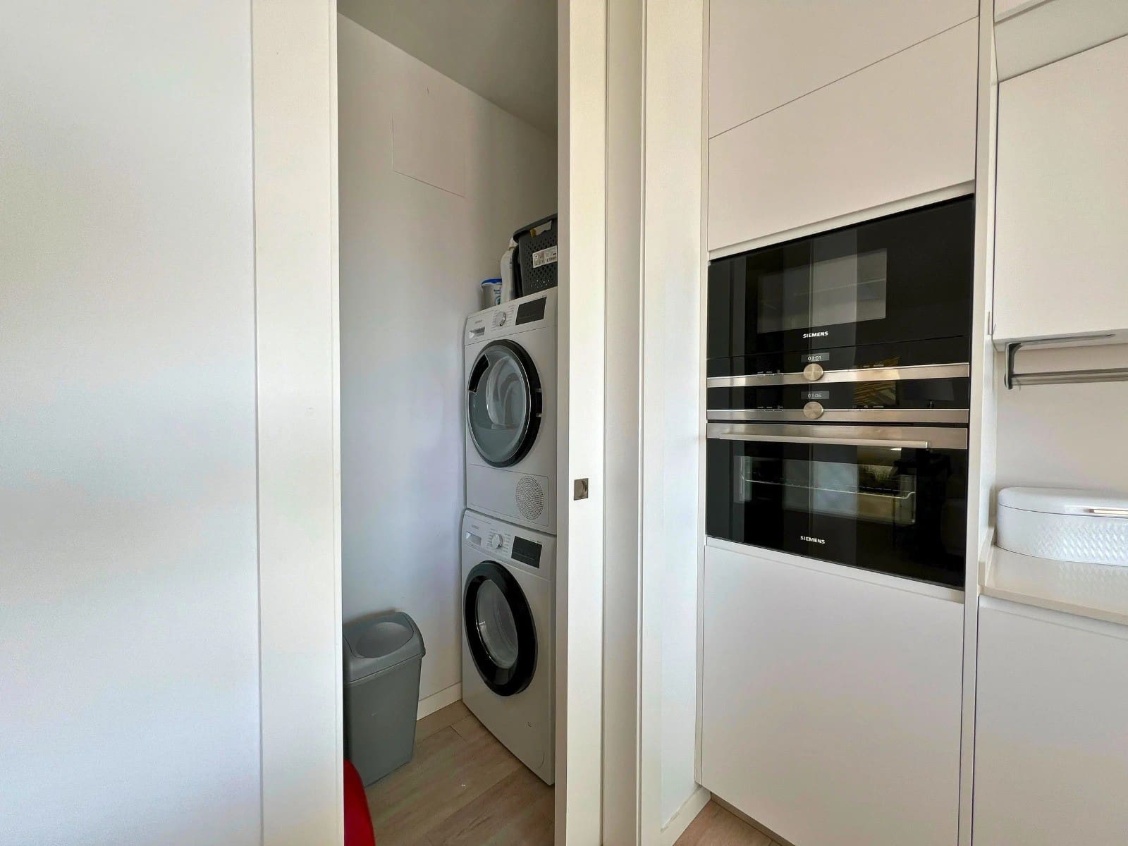 3 Zimmer Villa zu verkaufen in Finestrat mit Pool Garage - 750.000 € (Ref: 9383556)