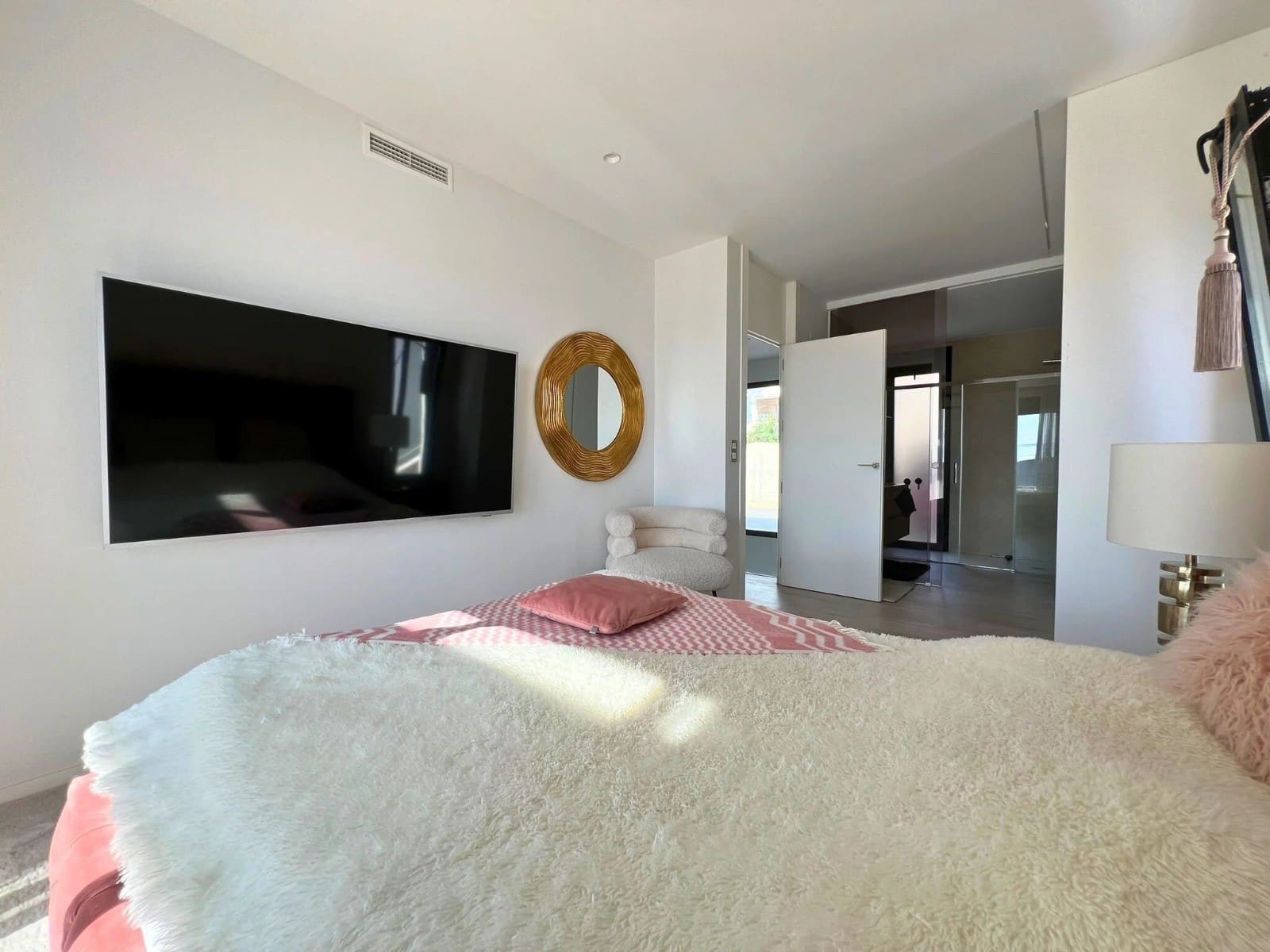 3 Zimmer Villa zu verkaufen in Finestrat mit Pool Garage - 750.000 € (Ref: 9383556)