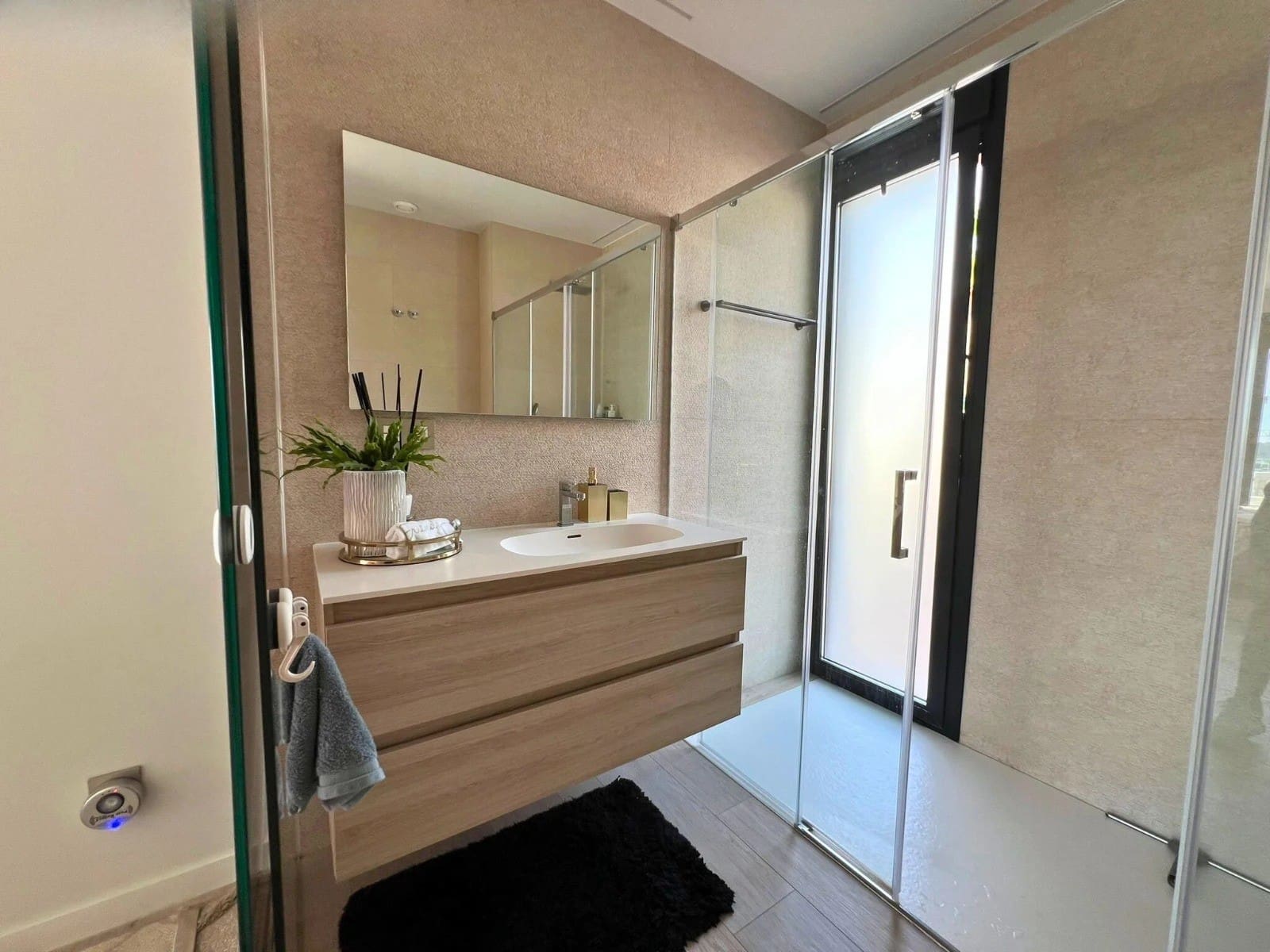 3 Zimmer Villa zu verkaufen in Finestrat mit Pool Garage - 750.000 € (Ref: 9383556)