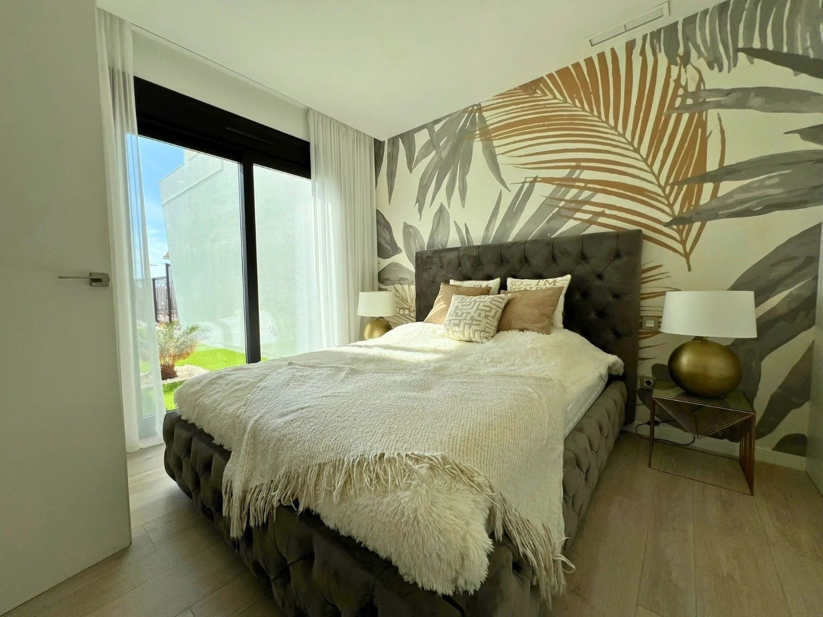 3 Zimmer Villa zu verkaufen in Finestrat mit Pool Garage - 750.000 € (Ref: 9383556)