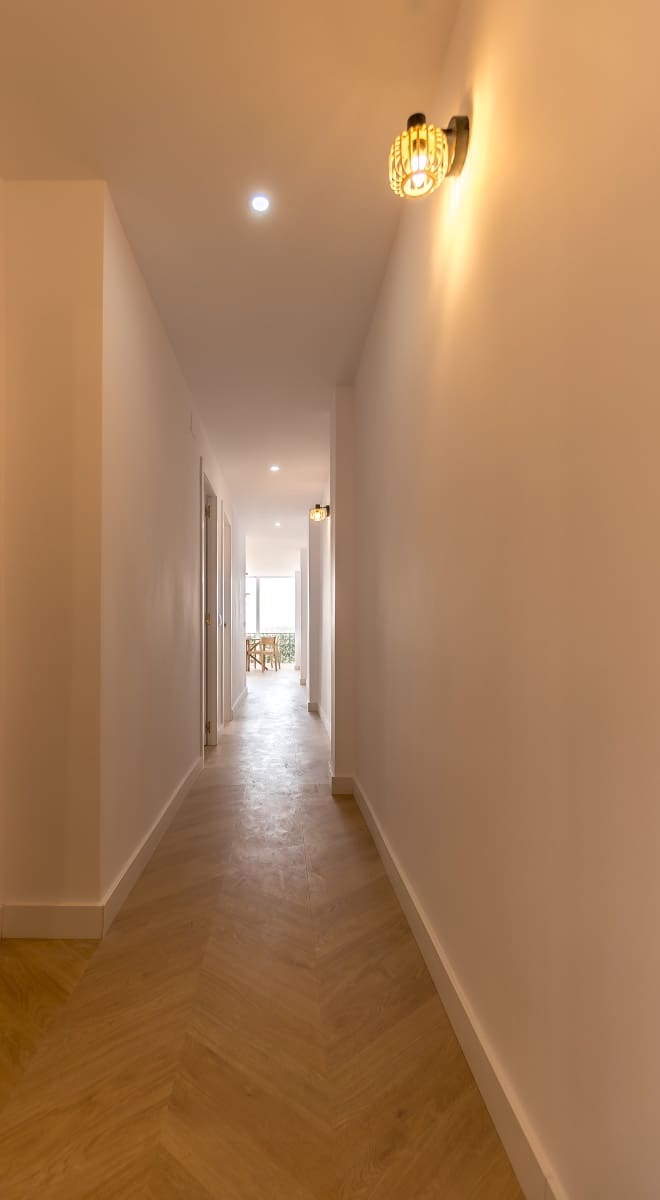 2 bedroom Apartment for sale in Alfaz del Pi / L'Alfas del Pi - € 245,000 (Ref: 9383557)