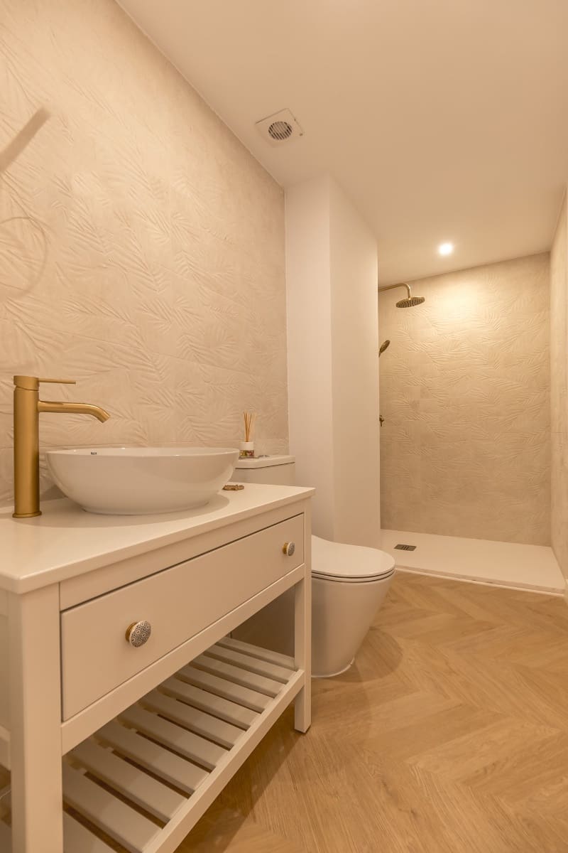 2 bedroom Apartment for sale in Alfaz del Pi / L'Alfas del Pi - € 245,000 (Ref: 9383557)