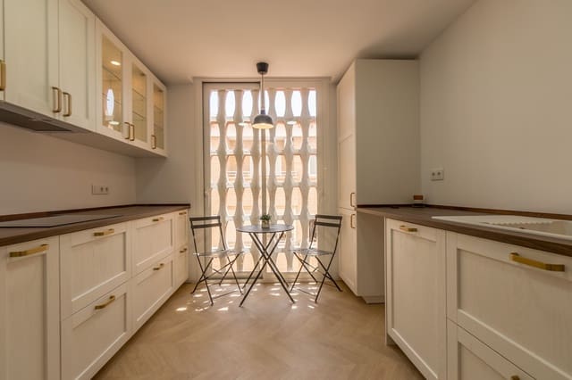 2 chambre Appartement à vendre à Alfaz del Pi / L'Alfàs del Pi - 245 000 € (Ref: 9383557)