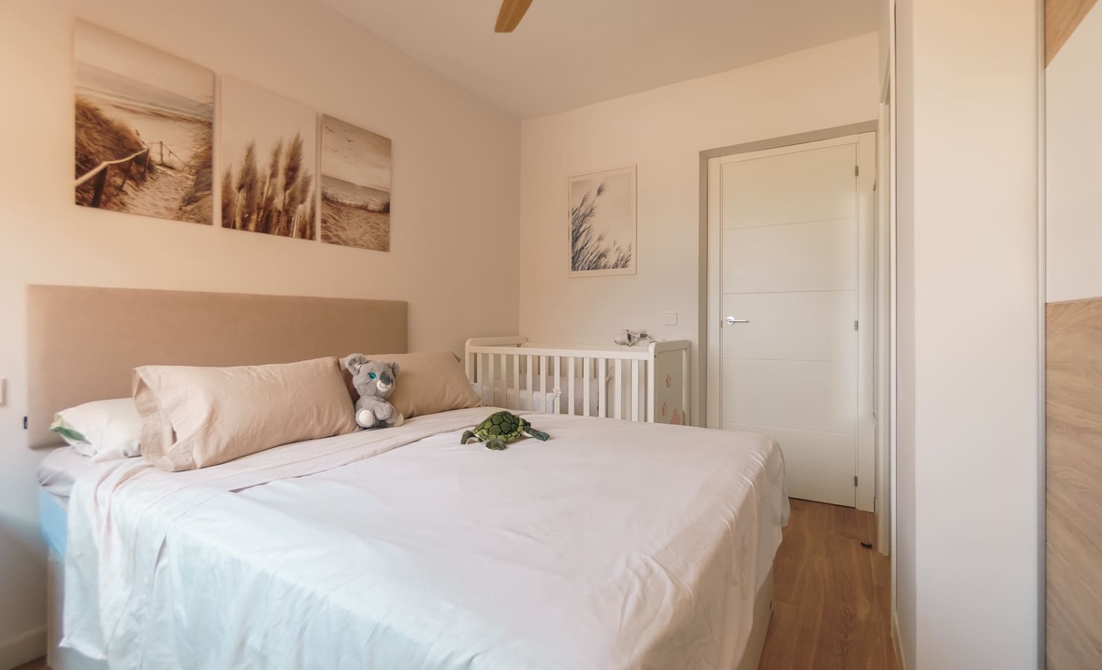 2 slaapkamer Appartement te koop in Albir met zwembad - € 315.000 (Ref: 9383558)