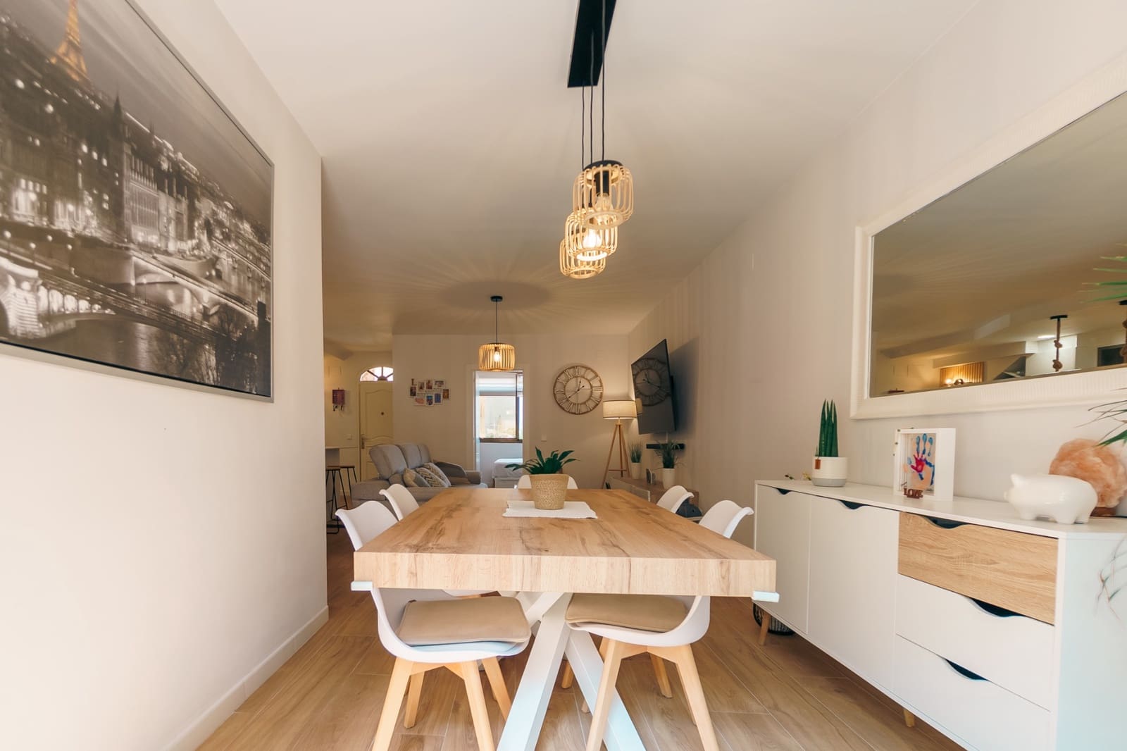 2 slaapkamer Appartement te koop in Albir met zwembad - € 315.000 (Ref: 9383558)