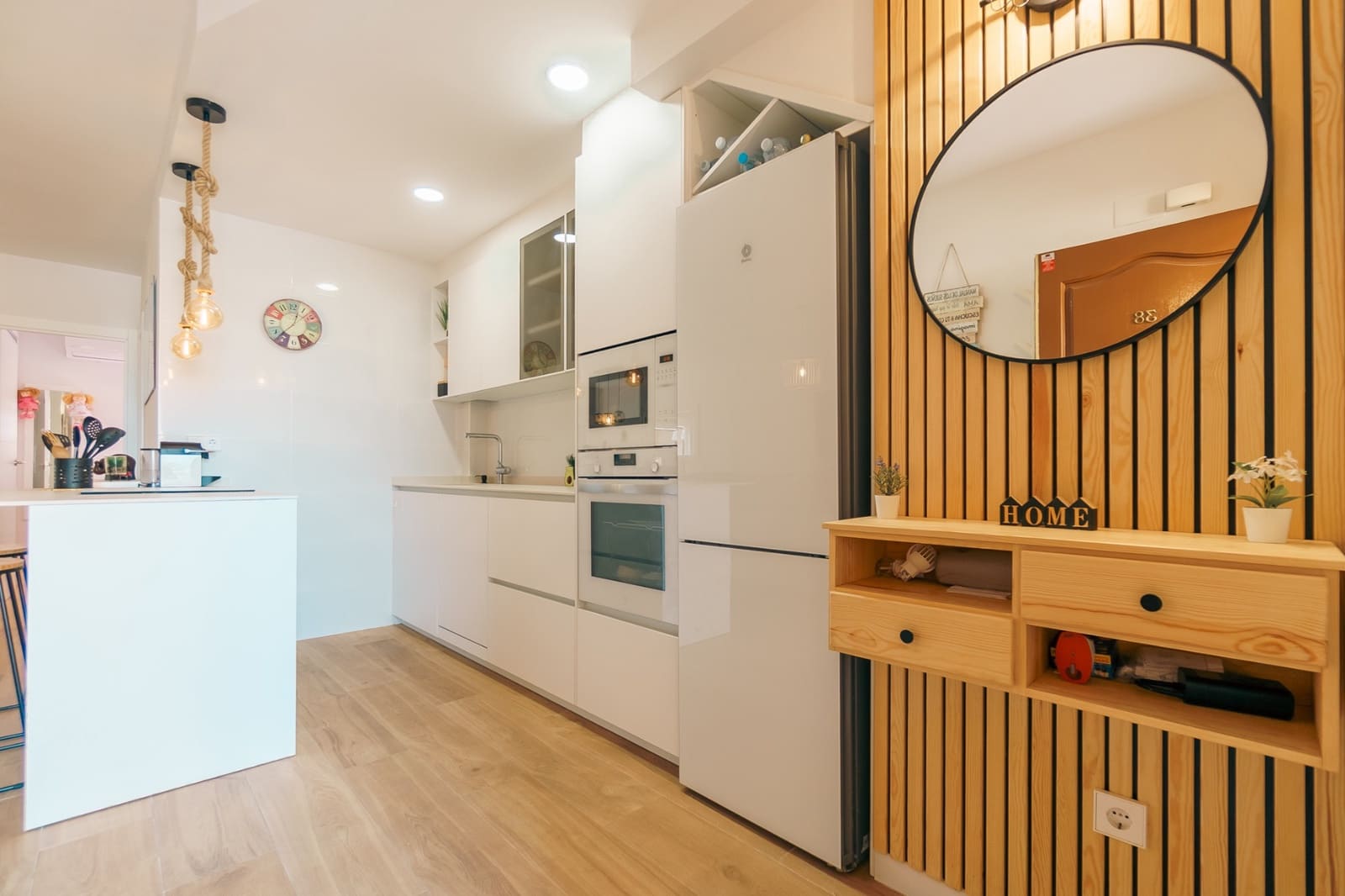 2 slaapkamer Appartement te koop in Albir met zwembad - € 315.000 (Ref: 9383558)