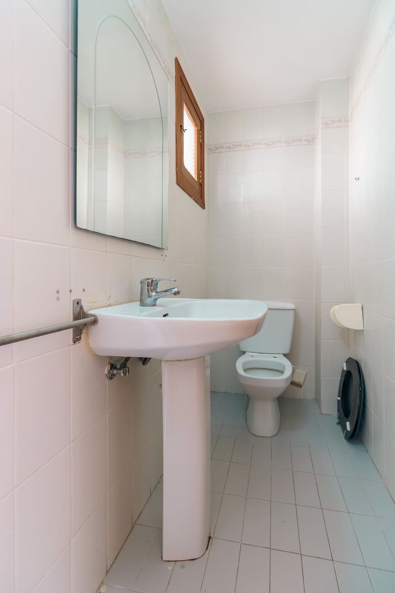 3 sypialnia Dom na sprzedaż w Albir z basenem - 361 500 € (Ref: 9383559)