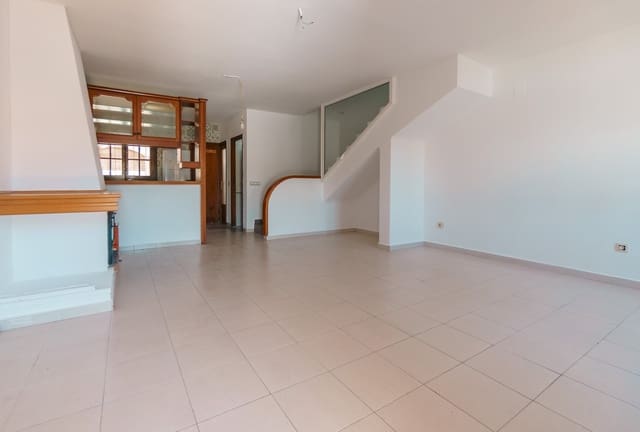 3 sypialnia Dom na sprzedaż w Albir, Alfaz del Pi / L'Alfàs del Pi z basenem - 361 500 € (Ref: 9383559)